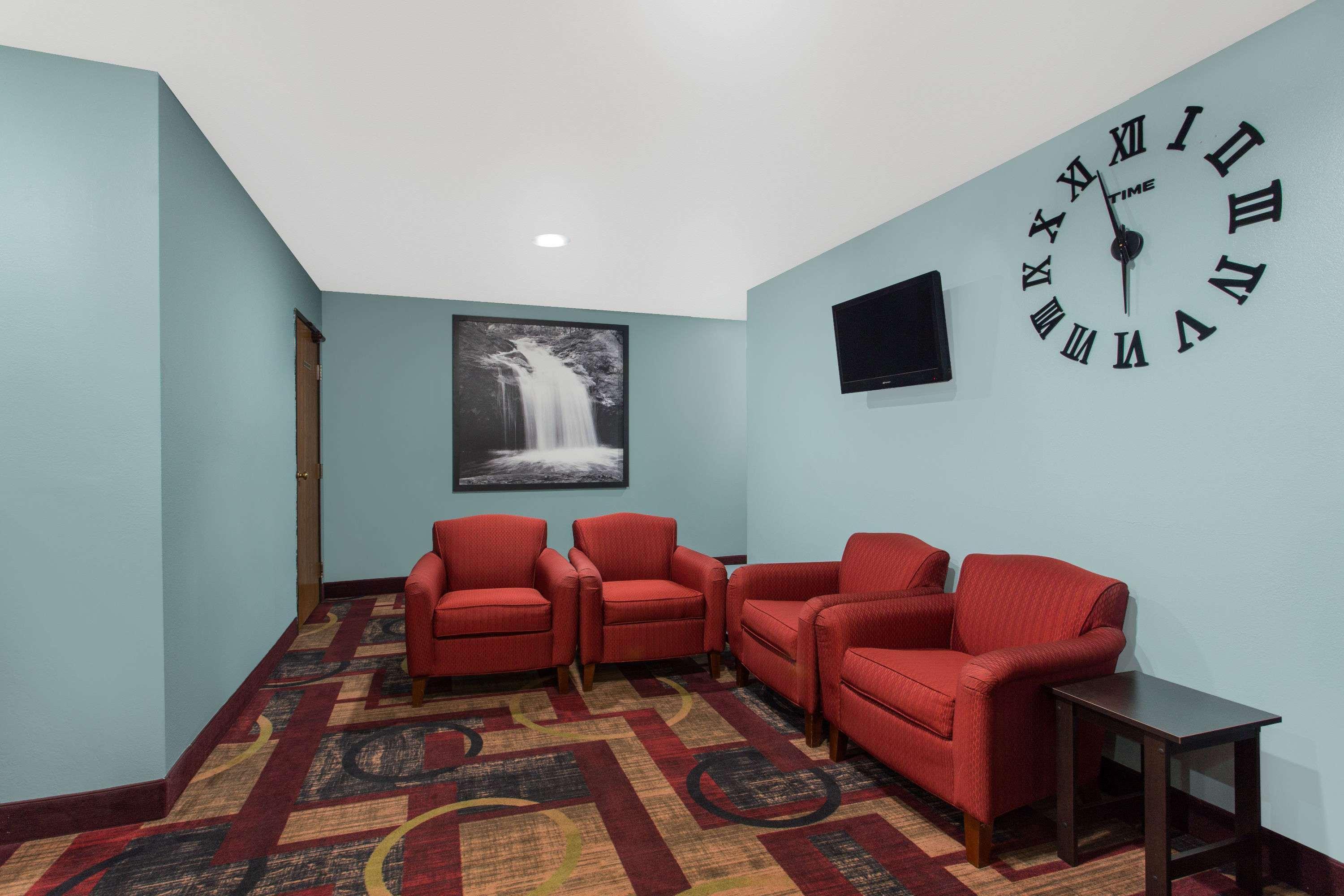 Motel Super 8 by Wyndham Eau Claire I-94 Extérieur photo